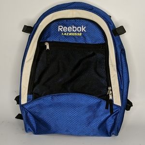 Reebok Lacrosse Bag Single Strap